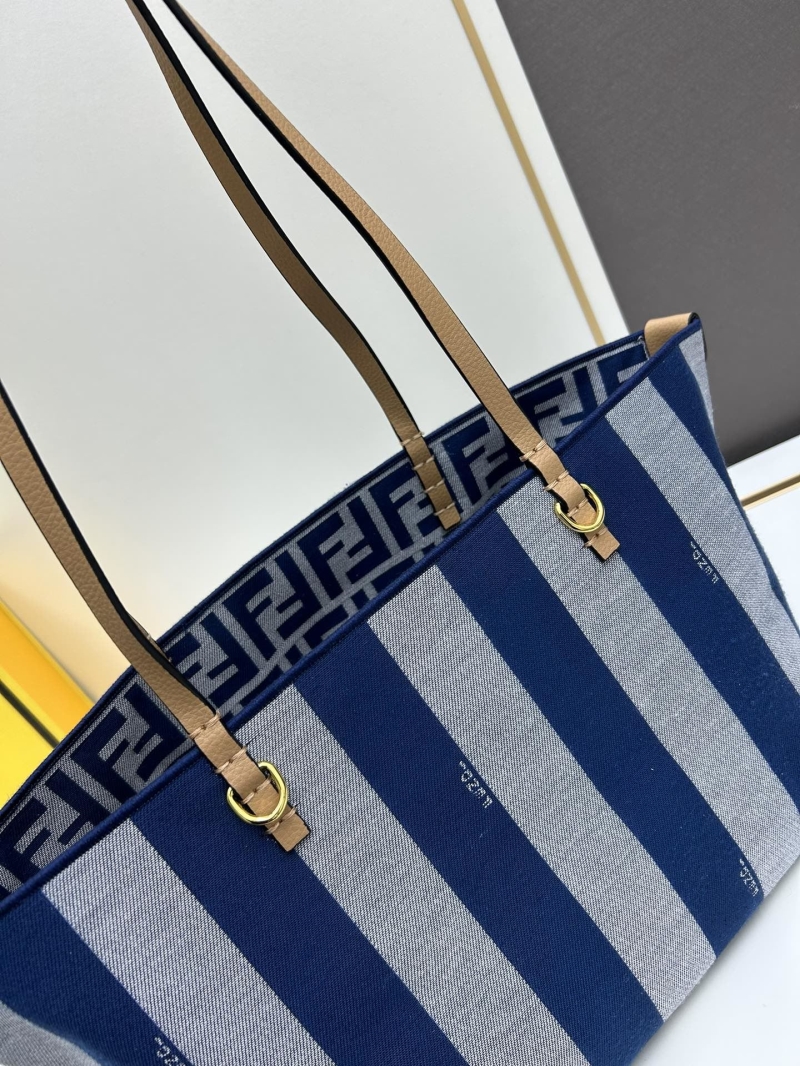 Fendi Shopping Bags